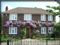 Clay Farm Guest House Bed and Breakfast in Bromley logo