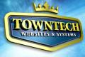 Towntech Websites & Systems logo