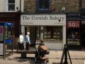 Cornish Bakery logo