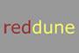 Red Dune Internet logo