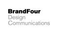 BrandFour Ltd Graphic and Web Design Agency logo