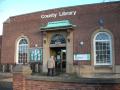 West Bridgford Library image 1