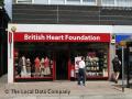 British Heart Foundation image 1