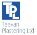 Teevan Plastering Ltd logo