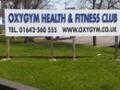 Oxygym Health And Fitness Club image 10
