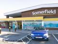 Somerfield Stores Ltd logo