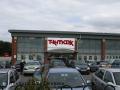 T K Maxx logo