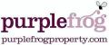 purple frog property image 2