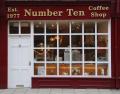 Number Ten Coffee Shop image 4
