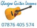 Glasgow Guitar Lessons logo