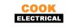 Cook Electrical logo