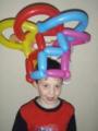 Face Painter and Balloon Modeller in Manchester image 2