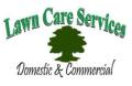 Lawn Care Services logo