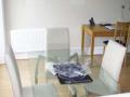 Dreamhouse Serviced Apartments Glasgow - Lynedoch Crescent image 5