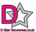D-Star Racewear.co.uk logo