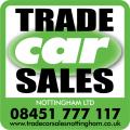Trade Car Sales Nottingham ltd image 1