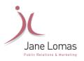 Jane Lomas PR & Marketing logo