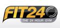 Fit24 UK Limited logo