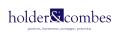 Holder and Combes logo