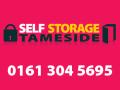 Self Storage Tameside (Manchester) logo