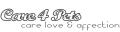 Care4Pets Stockport logo