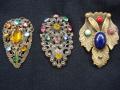 Caroline Henney Vintage Costume Jewellery at Antiques on High image 6