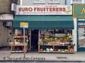 Euro Fruiterers logo