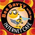 bee savy with me (internet cafe) image 1