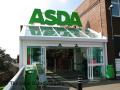 Asda Chapeltown logo