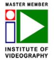 MAGIC VISION DVD & MEDIA logo