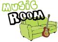 KWYMCA Music Room - Guitar, Drums, Bass & DJ workshops logo