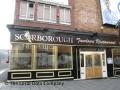 Scarborough Tandoori logo