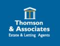 Thomson and Associates Estate and Letting Agents Ltd logo