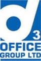 D3 Office Group Ltd logo