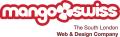 Mango Swiss Limited logo