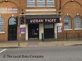 Urban Tiger image 1