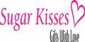 Sugar Kisses logo