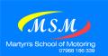 MSM - Martyn's School of Motoring image 2