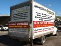 House Removals, Office Removals, Man and Van E9 - We Beat Any Quote logo