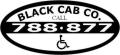 Black Cab Co. Plymouth logo