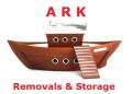 Ark Removals & Storage logo