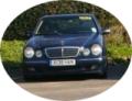 Frosts Fleet Airport Transfer, Executive & Chauffeur Driven Cars image 4