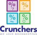 Crunchers logo