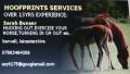 Hoofprint Services image 1