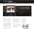 Improtech Web Design image 2