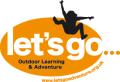 Let's Go Outdoor Learning & Adventure Ltd logo