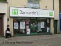 Barnardo's logo