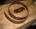 Quantock Saddlery logo