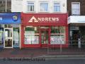 Andrews Estate Agents Ltd logo