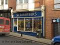 J & B Barbers image 1